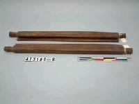 藏品(捲布夾)的圖片